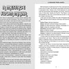 An open book features a section titled “A Message From Maria.” The left page introduces Hip Chick Tarot by Schiffer Publishing, Ltd., a deck honoring diverse women; the right explains color symbolism and card symbol meanings.