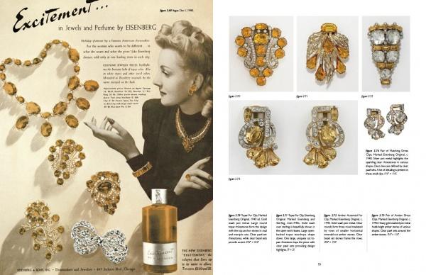 Eisenberg Originals - Jewelry