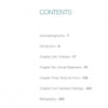 Bodies of Work—Contemporary Figurative Painting by Schiffer Publishing, Ltd. features a table of contents with Acknowledgments, Introduction, four chapters on figurative art, Bibliography, and Index, spotlighting international artists focused on the human form.