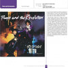 The cover of Schiffer Publishing, Ltd.’s "Put the Needle on the Record" channels classic '80s vinyl single art, featuring a bold city backdrop and stylized text, reminiscent of iconic music visuals from the era.