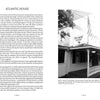 A black-and-white photo of the Atlantic House in Provincetown—rumored to be haunted—appears in "Paranormal Provincetown" by Schiffer Publishing, Ltd.