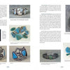 turquoise jewelry designs