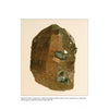 The Collector's Guide to the Three Phases of Titania by Schiffer Publishing: an essential reference for mineral collectors fascinated by rare titanium dioxide minerals like anatase with smoky quartz.