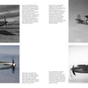 Showcasing iconic North American aircraft, "P-51 Mustang, Vol. 2" by Schiffer Publishing, Ltd. highlights the legendary WWII fighter in a stunning airplane collage.