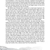 A page from Schiffer Publishing, Ltd.'s "Cambridge, Massachusetts" features childhood memories and farm life, with a grayscale illustration of rolling hills, clover, and Cambridge ghosts among dotted plants at the bottom.