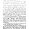 A scanned book page from "SPI: The Case of the Dark Shadow" by Schiffer Publishing, Ltd. features text about family, memories, and loss. The narrator reflects on growing older, their mother’s death, and family traditions under the heading CHANGES.