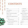 Non-Figural Designs in Zuni Jewelry Contents