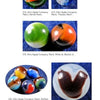 Marbles Identification and Price Guide: Virgo Agate Company