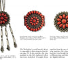 Zuni jewelry coral bracelets