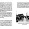 A page from "The Patapsco" by Schiffer Publishing, Ltd. delves into Maryland history and highlights the Patapsco River's role in the Baltimore watershed.