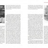 A two-page spread in "The Confederate Steam Navy" by Schiffer Publishing, Ltd. shows text columns, a vintage ship photo on the left, and a black-and-white fort illustration on the right, discussing Civil War steamships and related history.