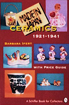 MADE IN JAPAN Ceramics