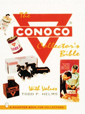 The Conoco? Collector's Bible