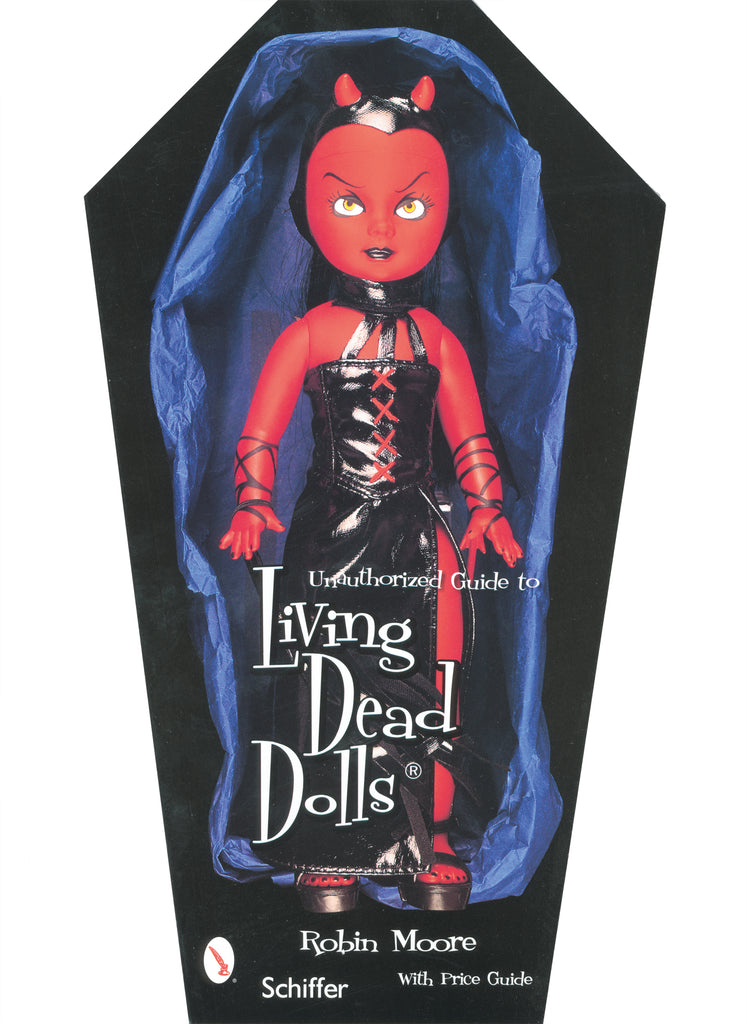 【未開封】LIVING DEAD DOLLS 黙示録 PESTILENCE 未開封】LIVING DEAD DOLLS 黙示録 PESTILENCE - メルカリ
