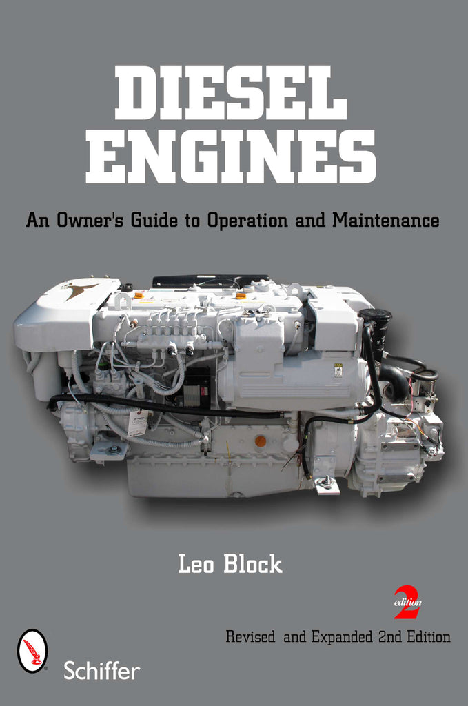 Engine Dynamo Book Diesel Engines – Military