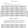 A page from "Gaining Archetypal Vision" displays tables of Largest and Smaller Archetypes, such as Mother-Father and traits like Courage and Kindness, examining their roles and impact in everyday life.