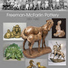 Freeman-McFarlin Pottery : 1951-1980
Nancy Kelly