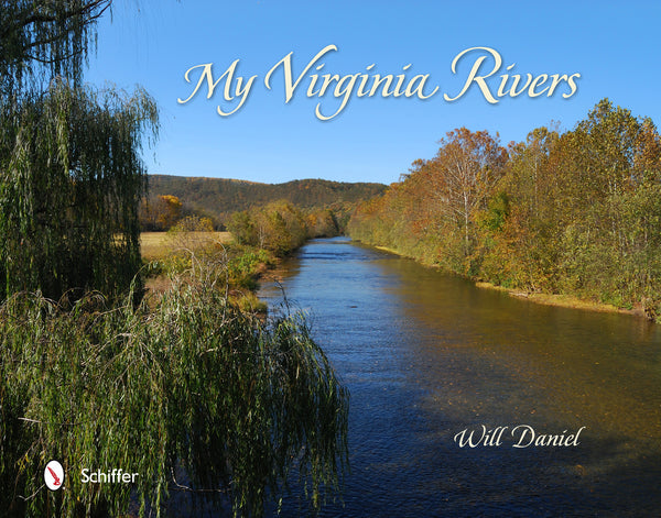 My Virginia Rivers – Military