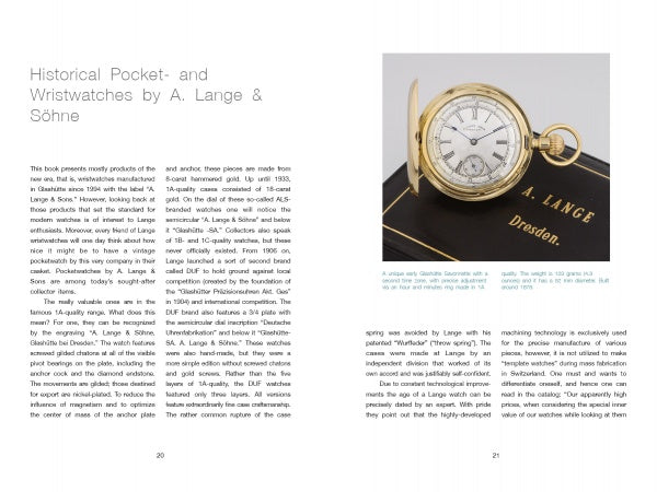 historical pocket watch and wristwatch