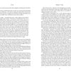 Two pages from "Vile: Peeking Under the Skin of Murderers" by Schiffer Publishing, Ltd. feature dense, two-column text recounting chilling crimes like child abductions and murders by notorious killers such as Albert Fish.