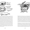 Sacred Actions by Schiffer Publishing, Ltd. is a book with instructions and pictures, exploring sustainable living and Earth-based spirituality.