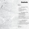 Table of contents page for "Carolina Haints" by Schiffer Publishing, Ltd., featuring a rustic gray background. Sections include Mountain Legends, Phantom Phantoms, and Coastal Tales, highlighting haunted North Carolina and podcast legends.