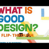 What Is Good Design?